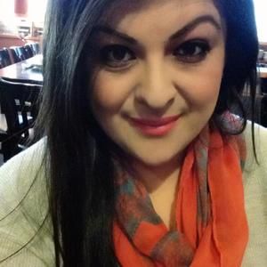 Meet your Posher, Marisela